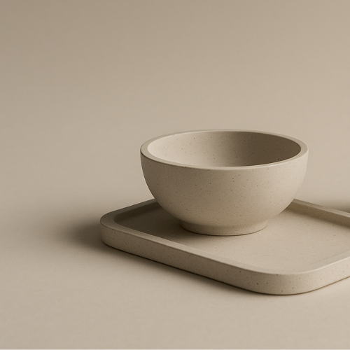 MINIMAL OBJECTS